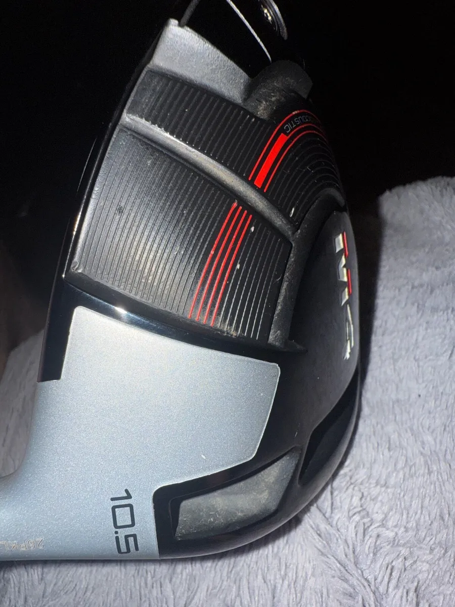 TaylorMade M4 Driver - Image 3