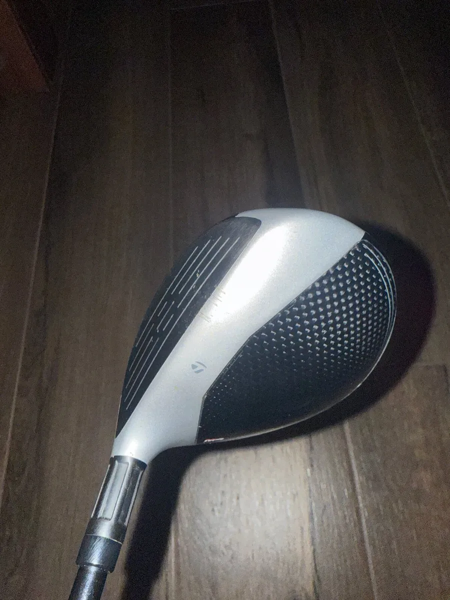 TaylorMade M4 3 Wood - Image 2