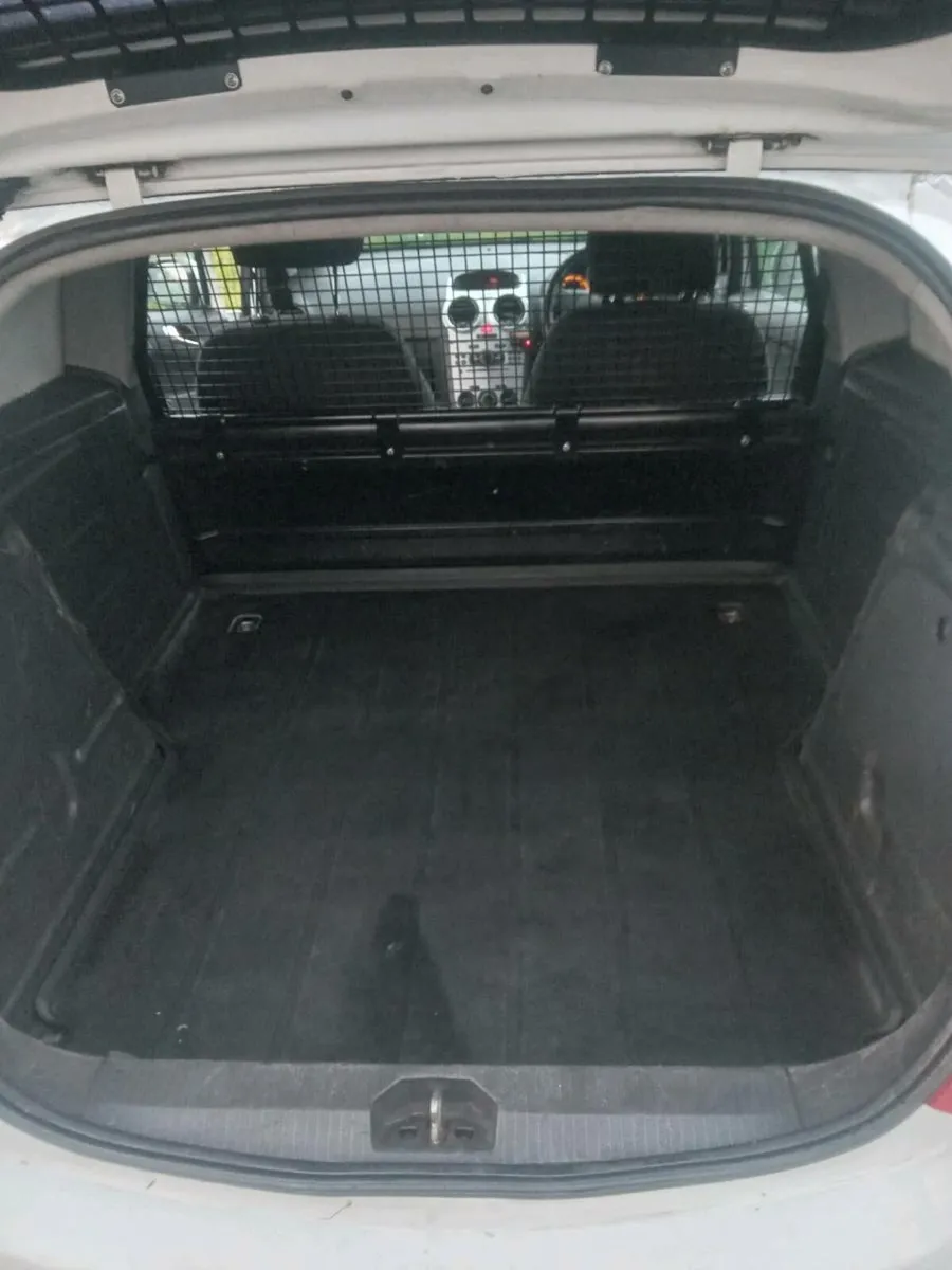 Opal corsa van 1.2 diesel with test - Image 4