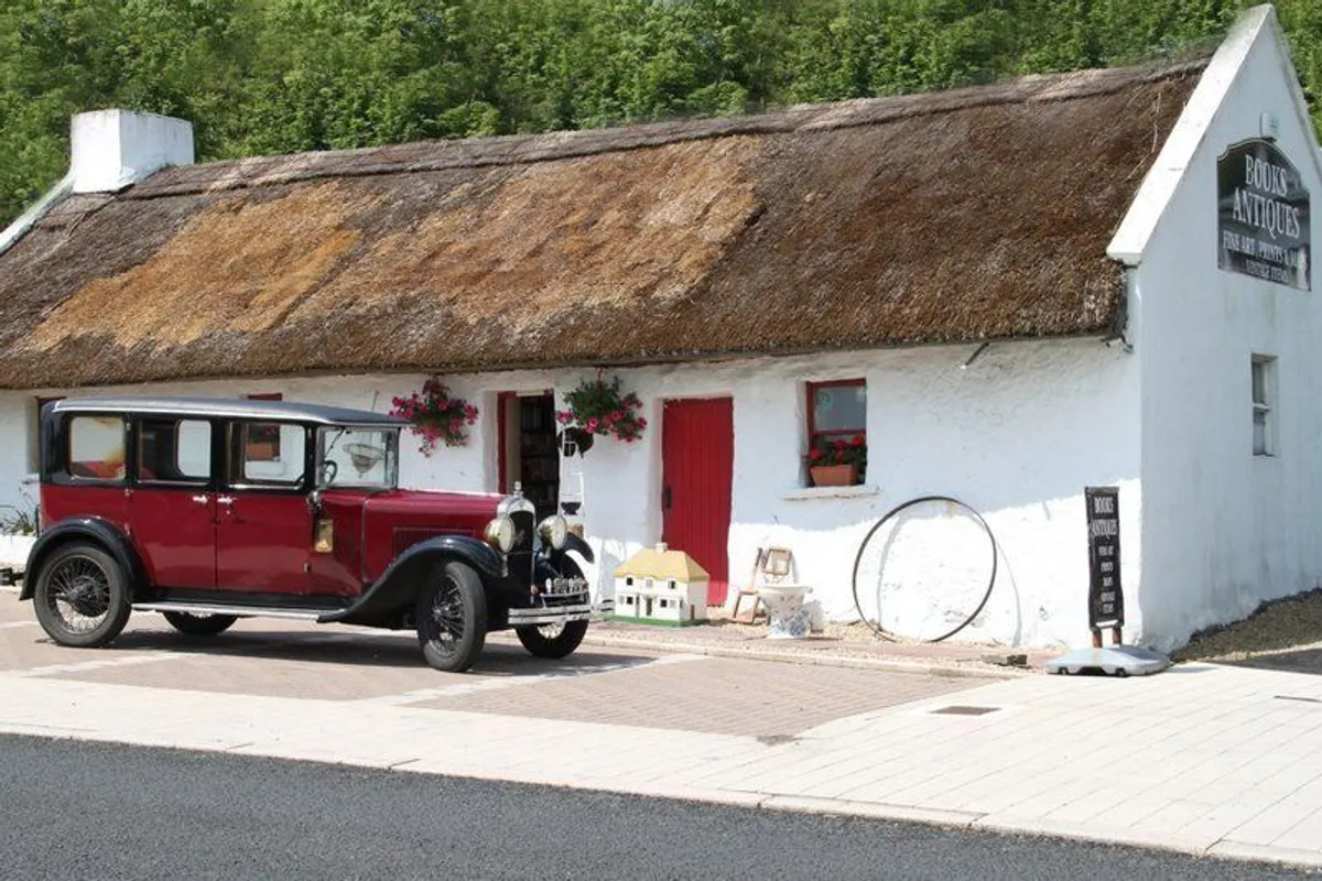 Greenway Antiques and Books We Are Now Open - Image 2