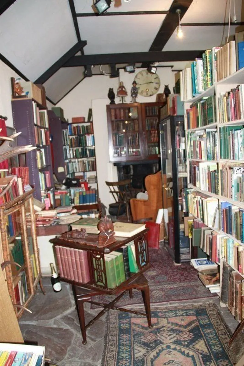 Greenway Antiques and Books We Are Now Open - Image 4