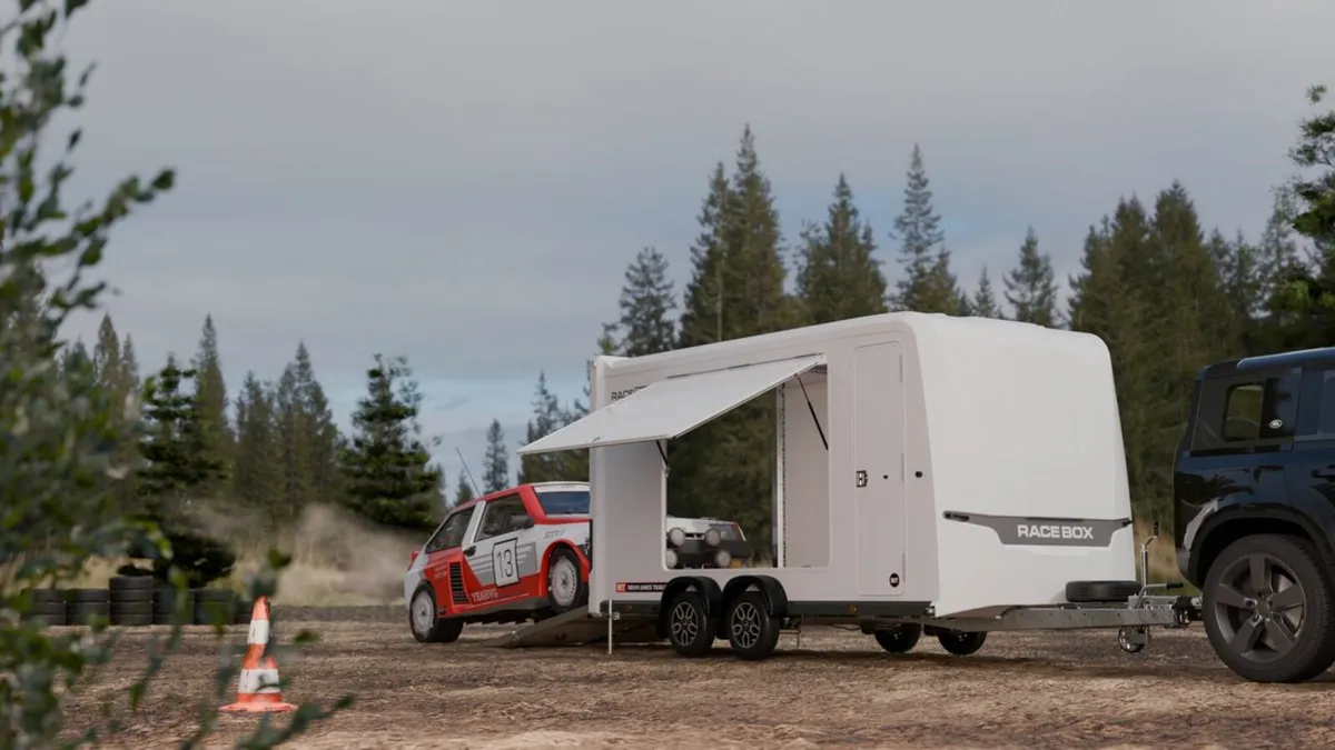 Brian James Race Box Range - Image 3