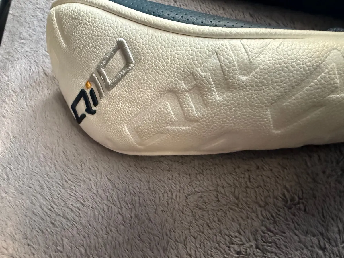 Taylormade QI10 3 Hybrid - Image 2