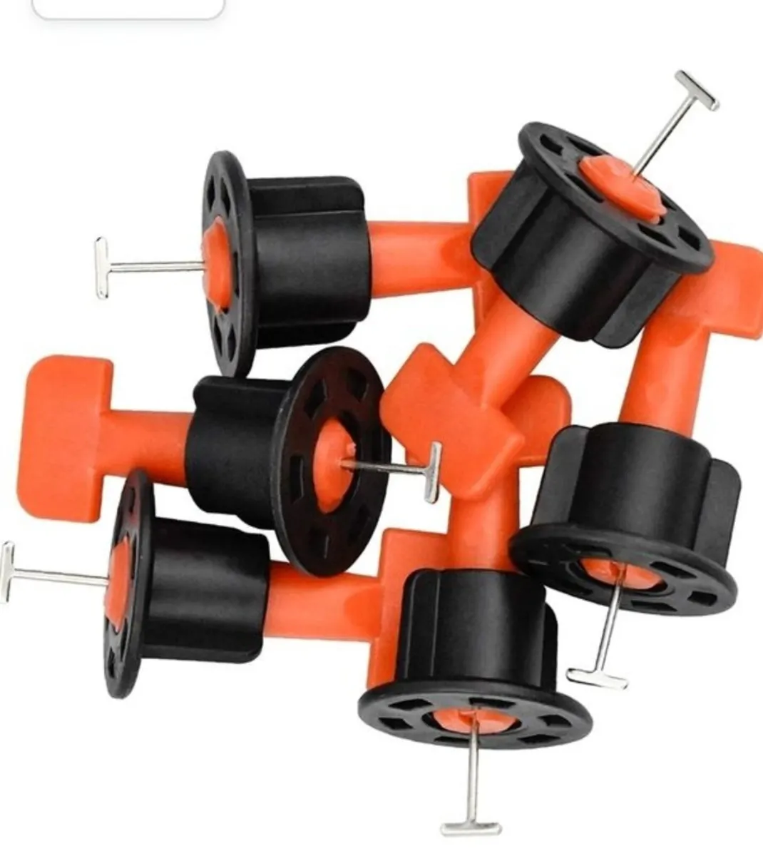 Reusable Tile Levelling System - Image 1