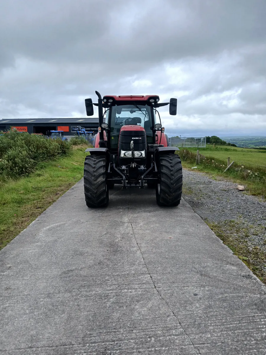 Case Puma 165 - Image 2