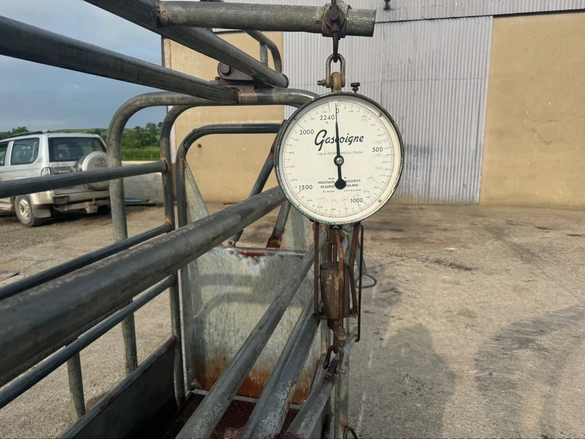 Farm machinery - Image 3