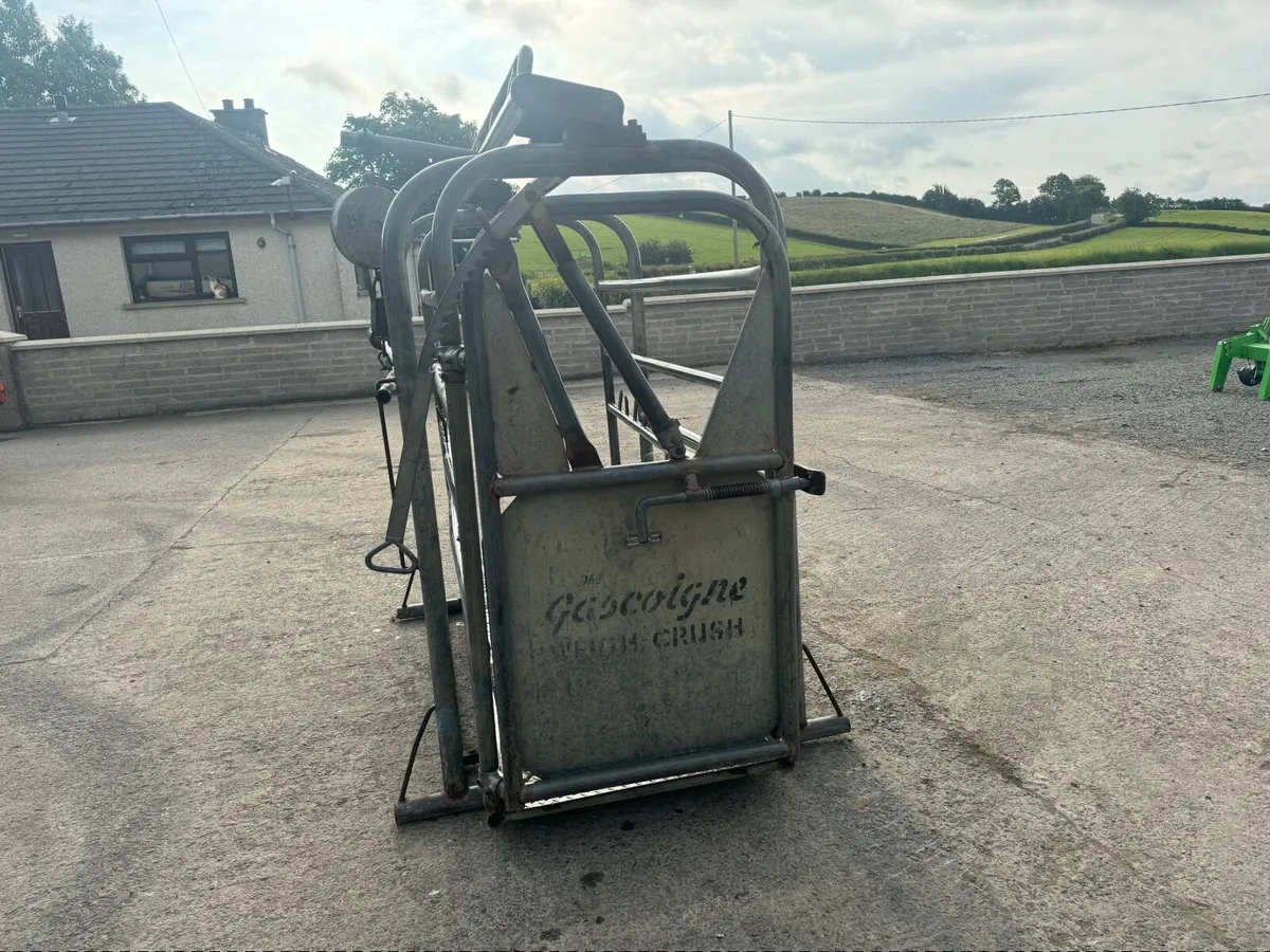 Farm machinery - Image 4