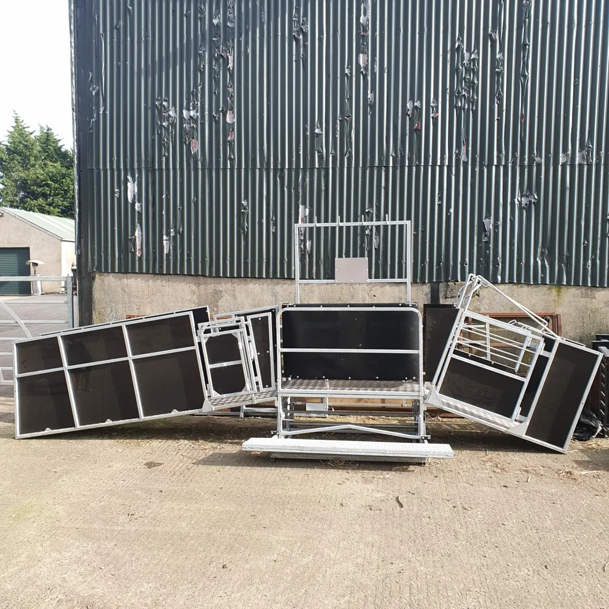 Combi Clamp - Image 2