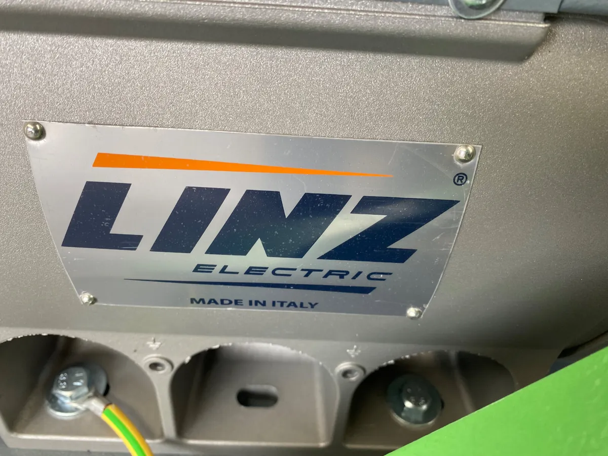 PTO Generators Tams Grant approved - Image 4