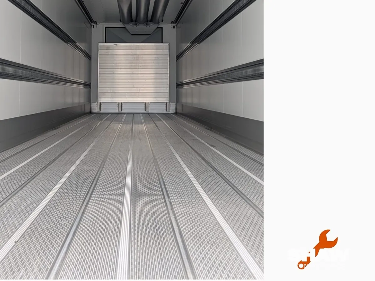 New Schmitz Cargobull Multi Temp -IN STOCK & READY - Image 3