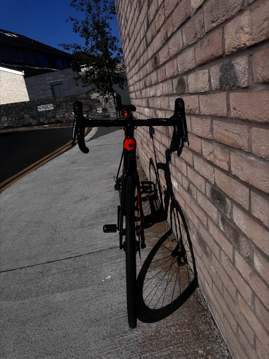 Trek Domane + SL6 2020 E Racer - Image 4