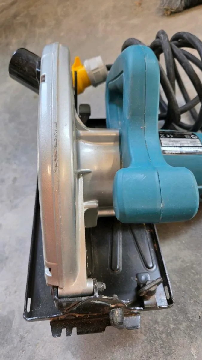 Circular saw - Image 4