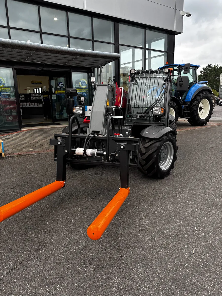 Weidemann T6025-*NEW* - Image 2