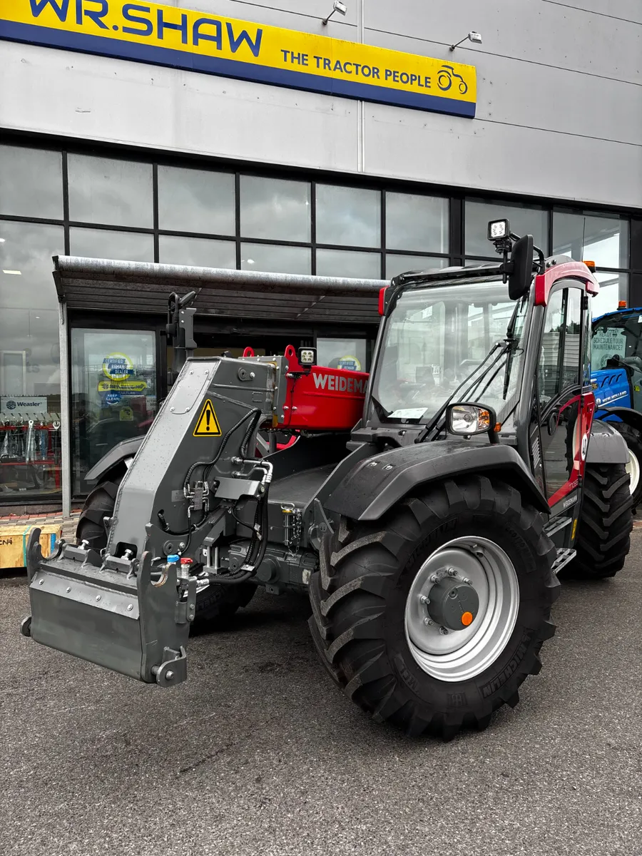 Weidemann T7035-*NEW* - Image 2