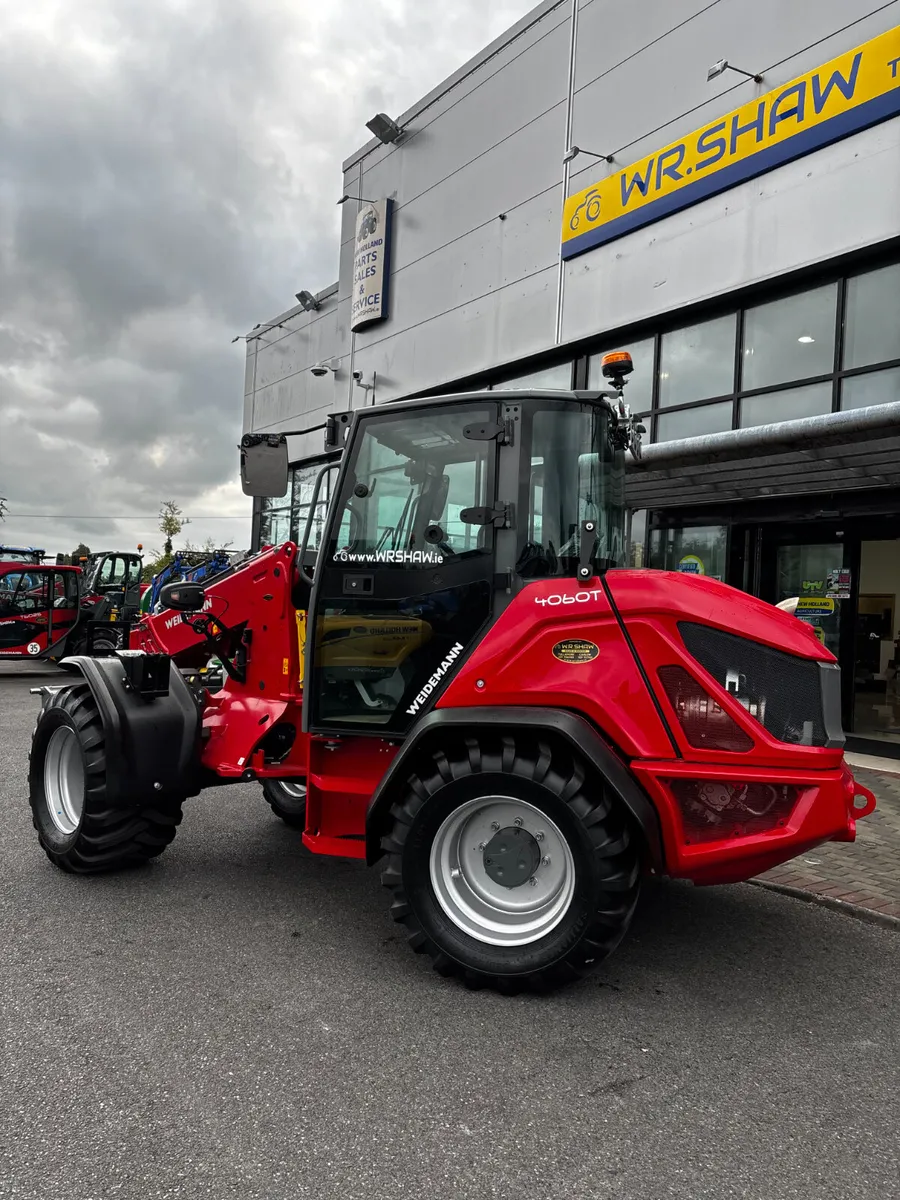 Weidemann 4060T-*NEW* - Image 3