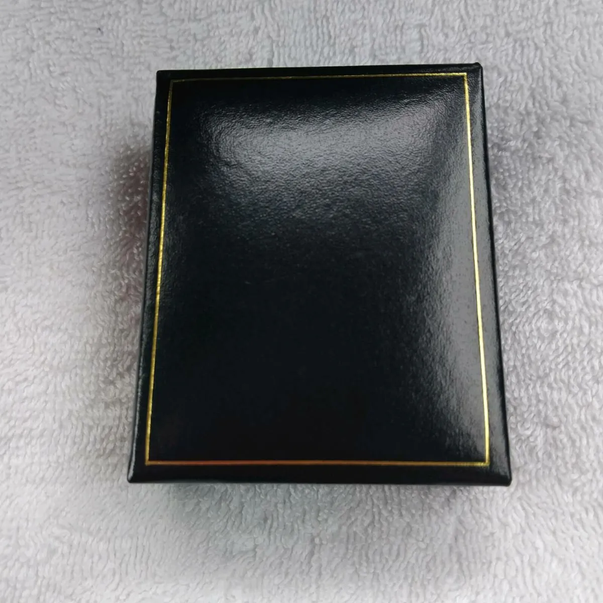 Silver earrings - Image 4