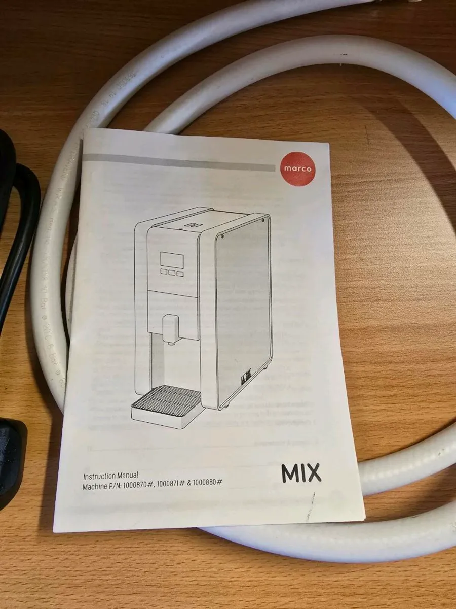 Marco pb3 boiler refurbished - Image 3