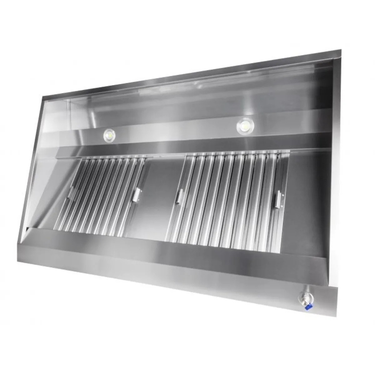 Extraction Hood - Image 1