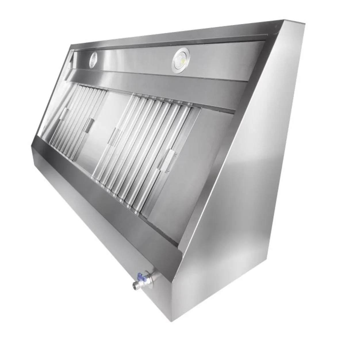 Extraction Hood - Image 2