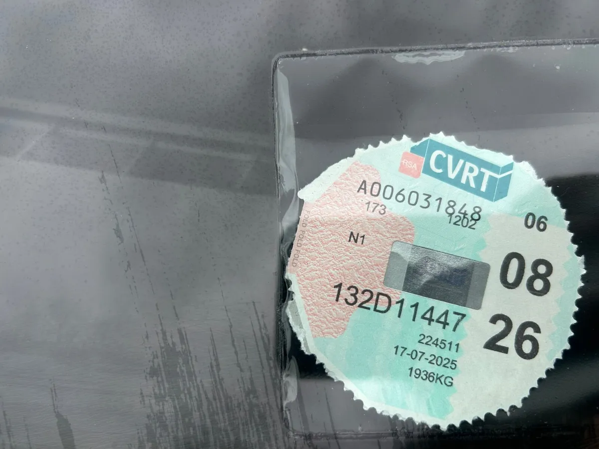 Renault Kangoo 2013 - Image 2