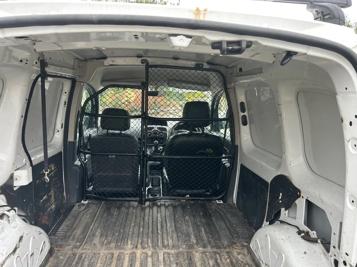 Renault Kangoo 2013 - Image 3