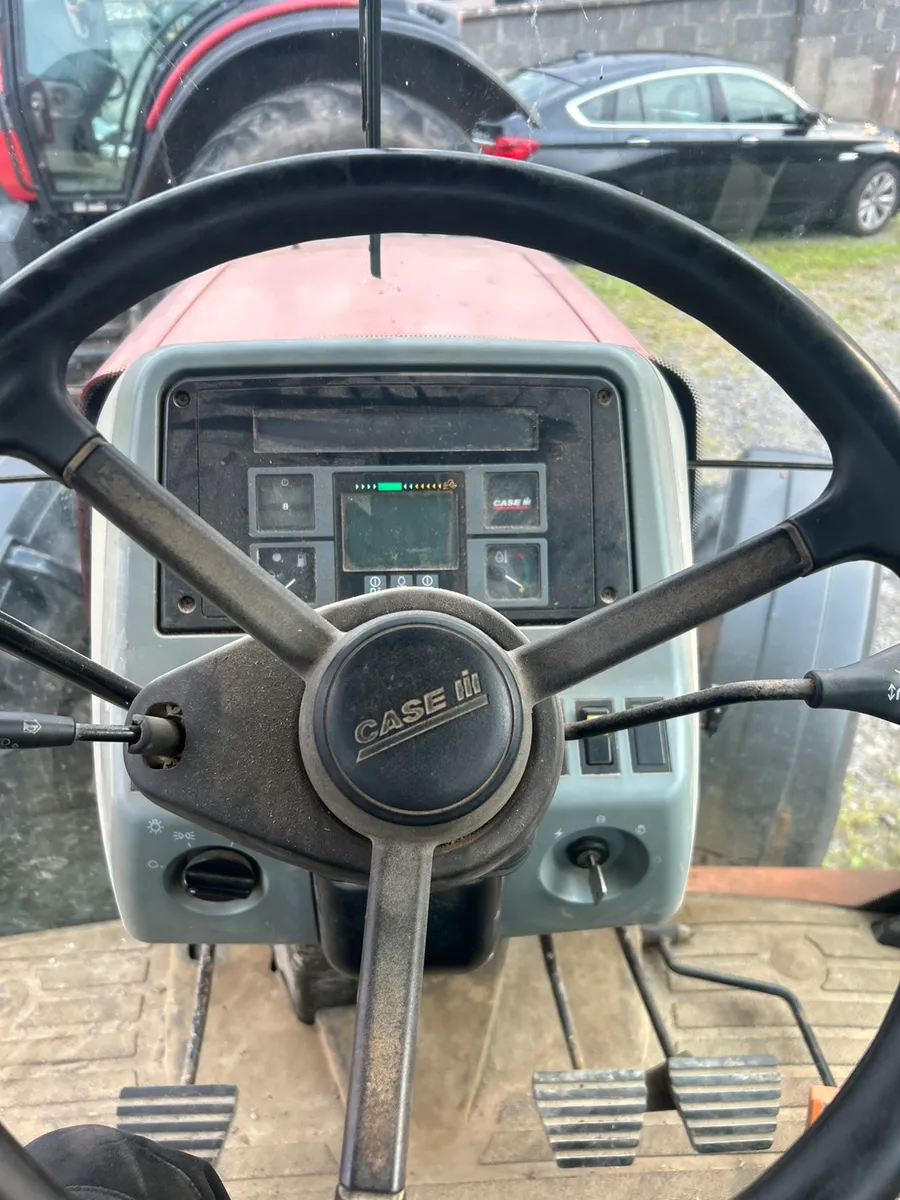 Case CX100 - Image 4