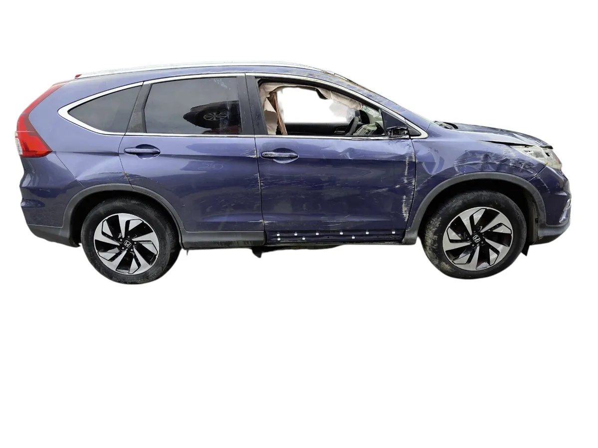 2015 HONDA CR-V For Breaking/Dismantling - Image 2
