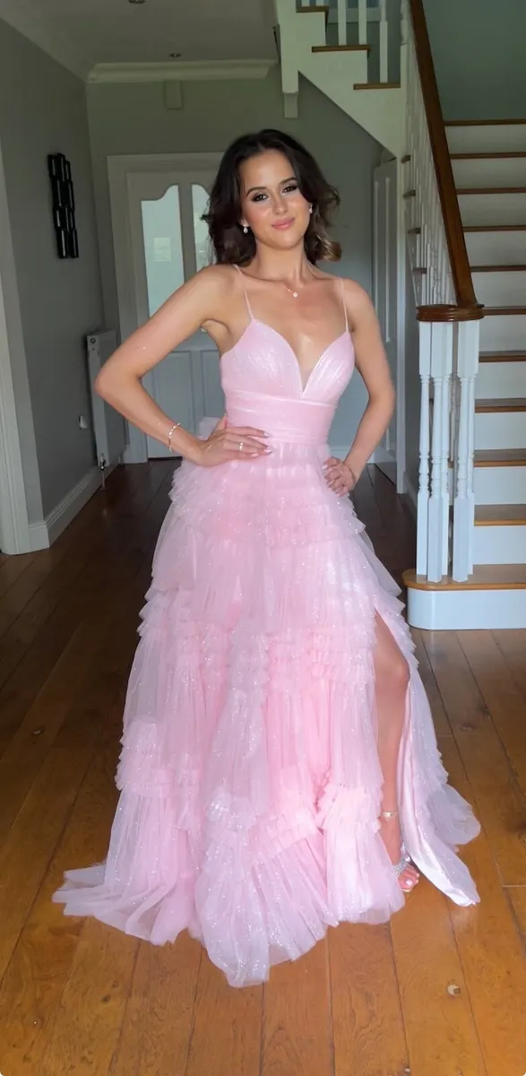 Debs dress - Image 2