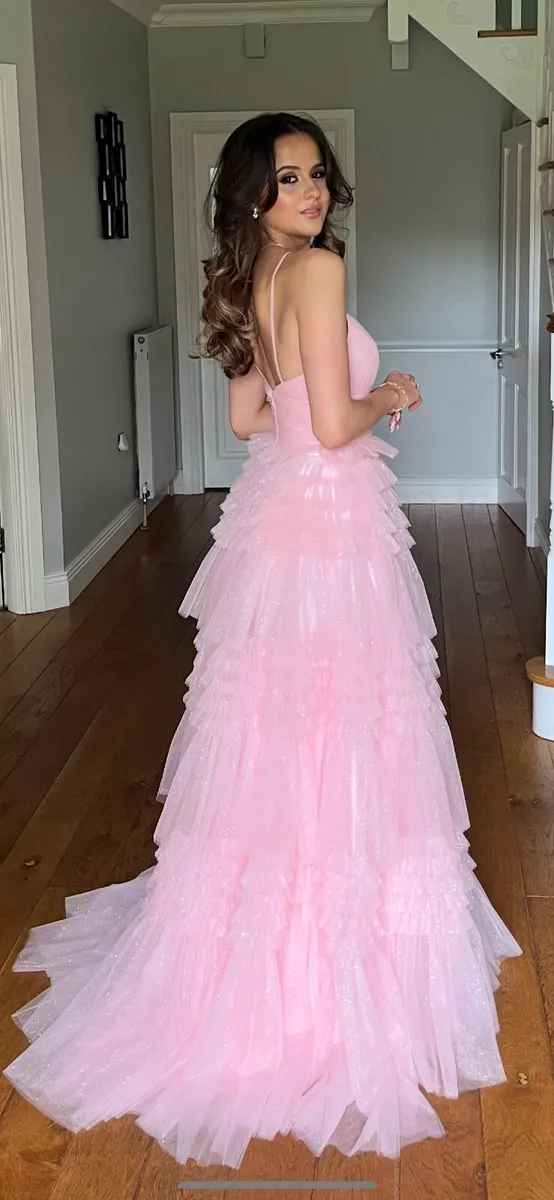 Debs dress - Image 3