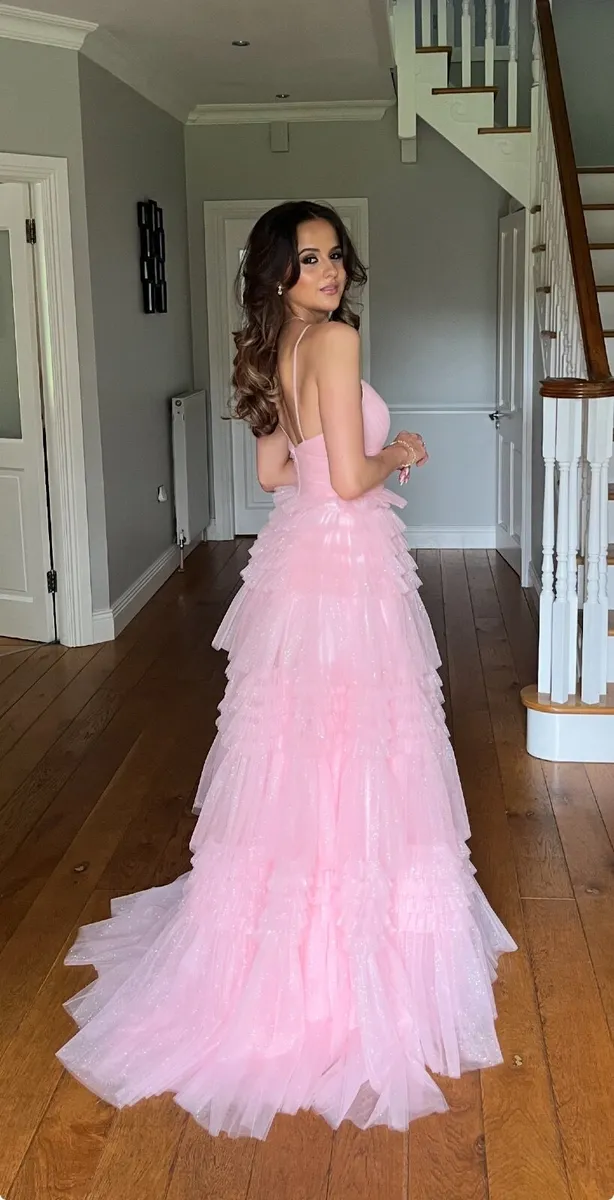 Debs dress - Image 1