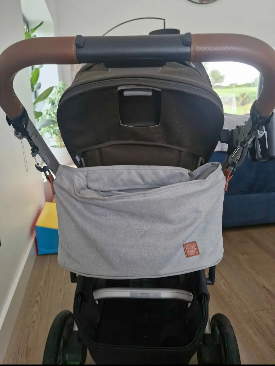 Uppababy cruz 2 - Image 3