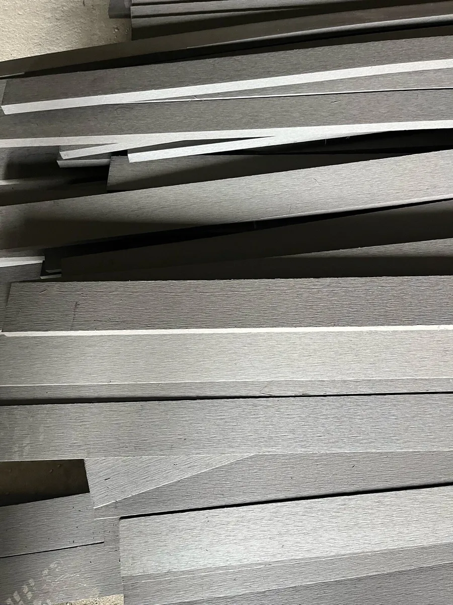 Composite purascreen fencing - Image 4