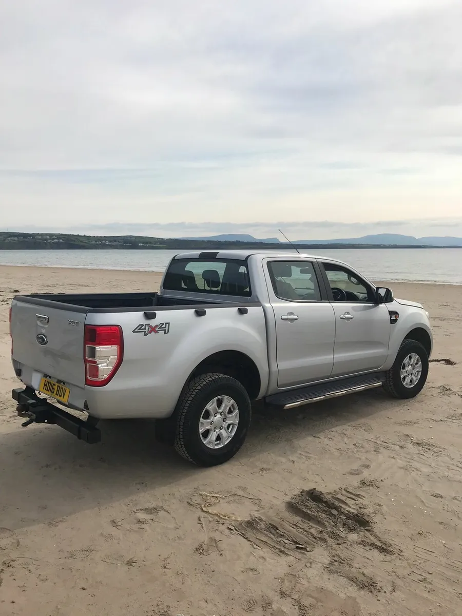 2016 ford ranger - Image 2