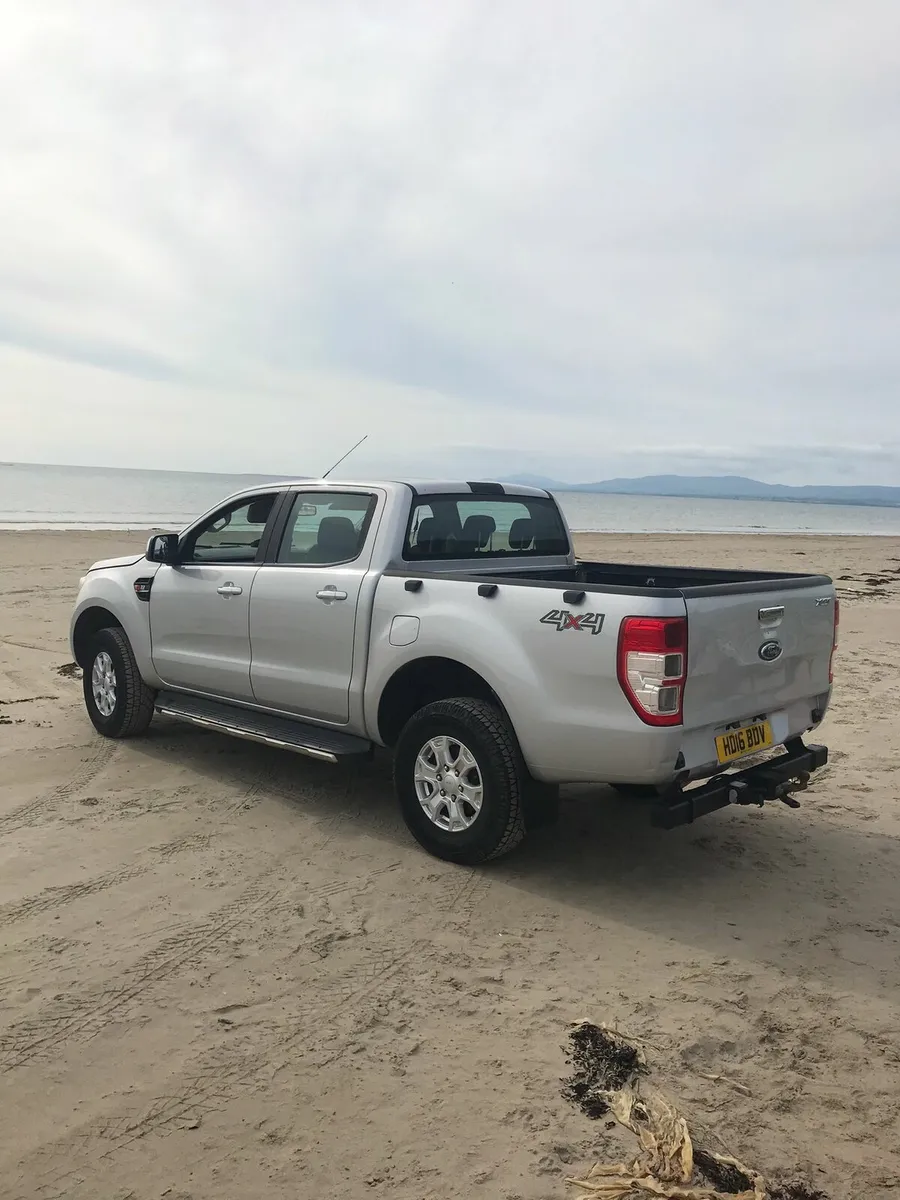 2016 ford ranger - Image 3