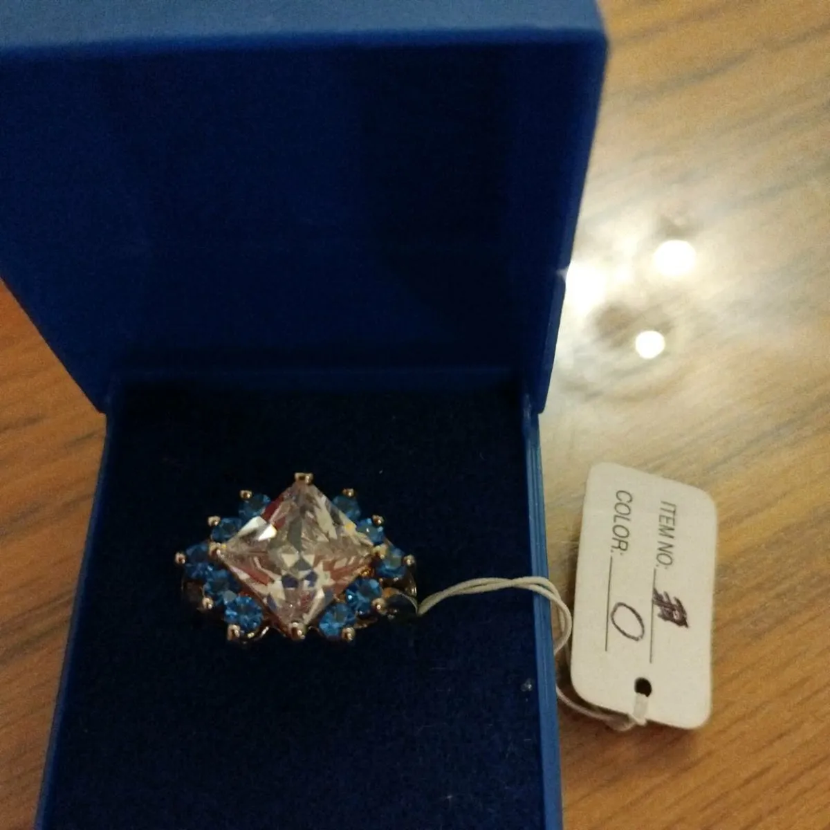 Ladies rings - Image 4