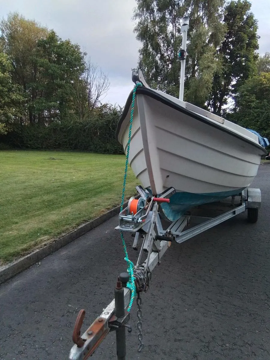 Orkney 16 ft - Image 2