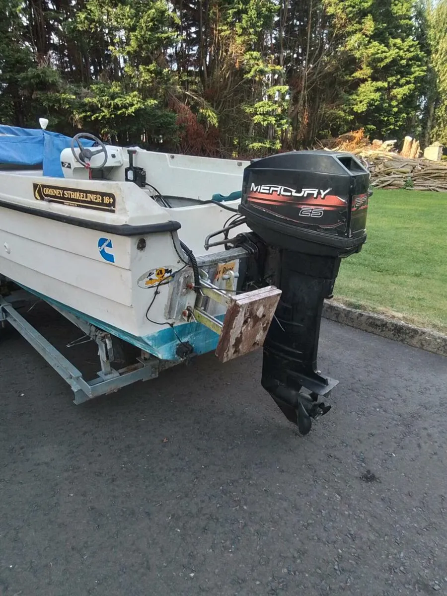 Orkney 16 ft - Image 3