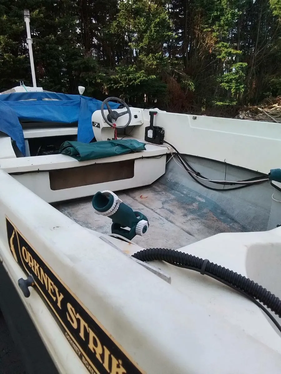 Orkney 16 ft - Image 4