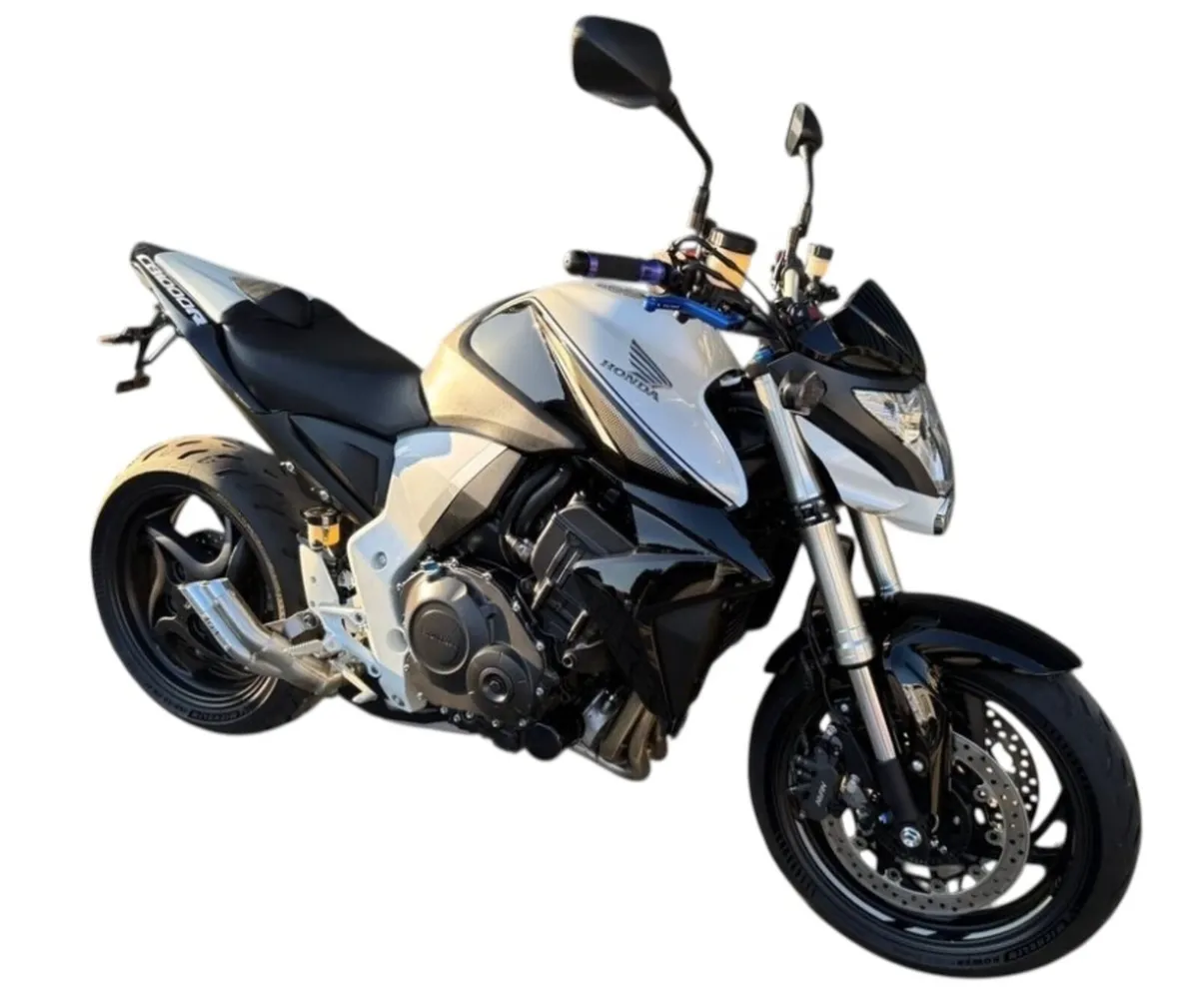 Honda CB1000R - Image 2