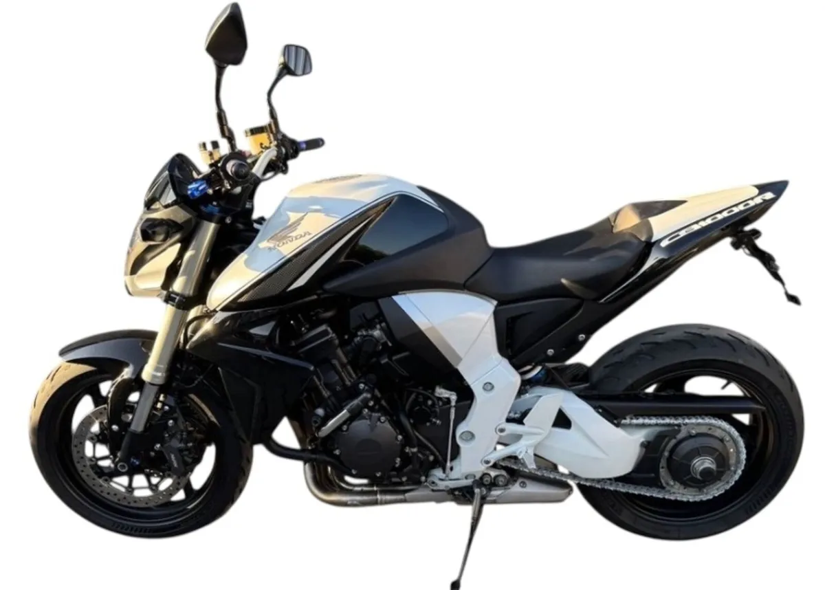 Honda CB1000R - Image 4