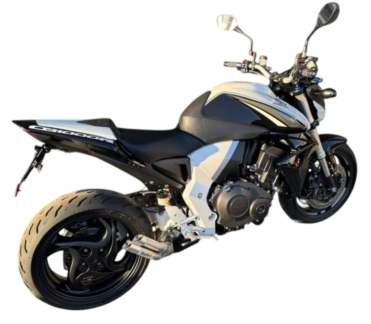 Honda CB1000R - Image 3