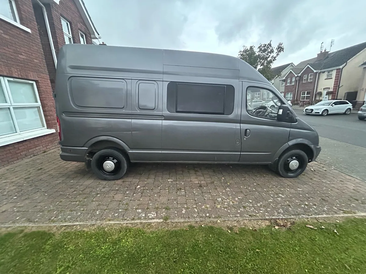 LDV Van /camper - Image 1