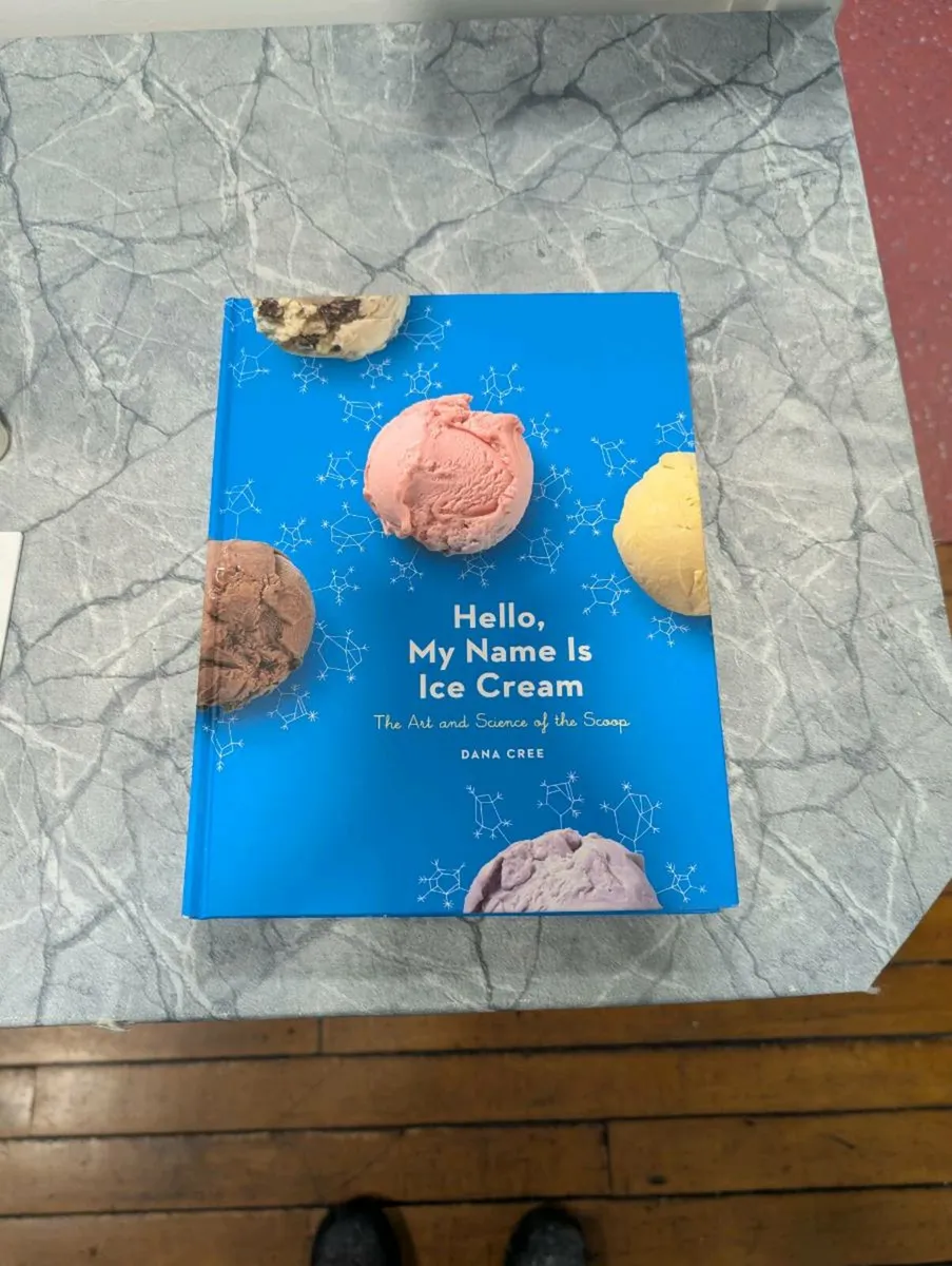 Buffalo 2litre ice cream maker - Image 3