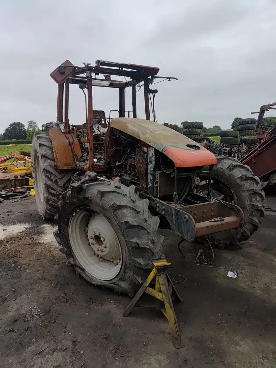 Silver 130 - Image 1