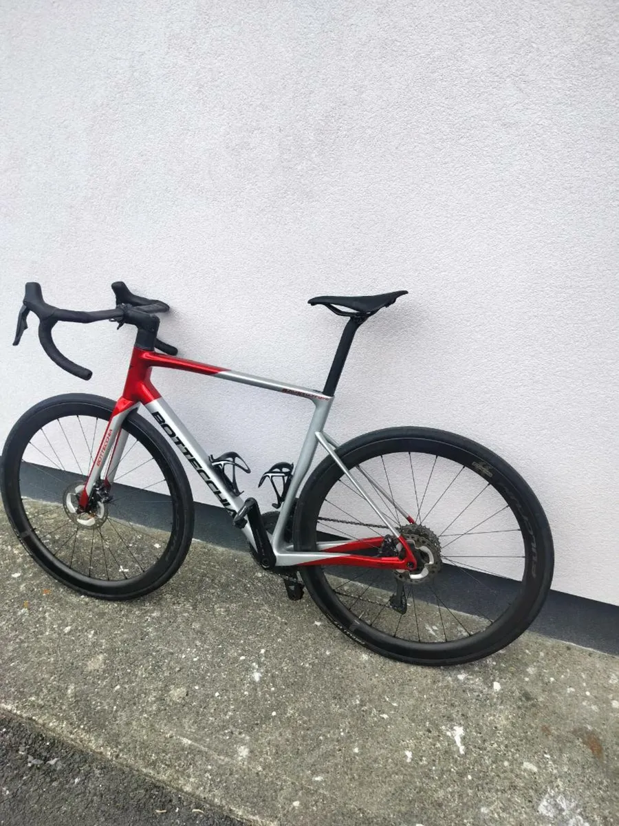 Bottecchia ultimate 8avio 12 spd di2 - Image 3
