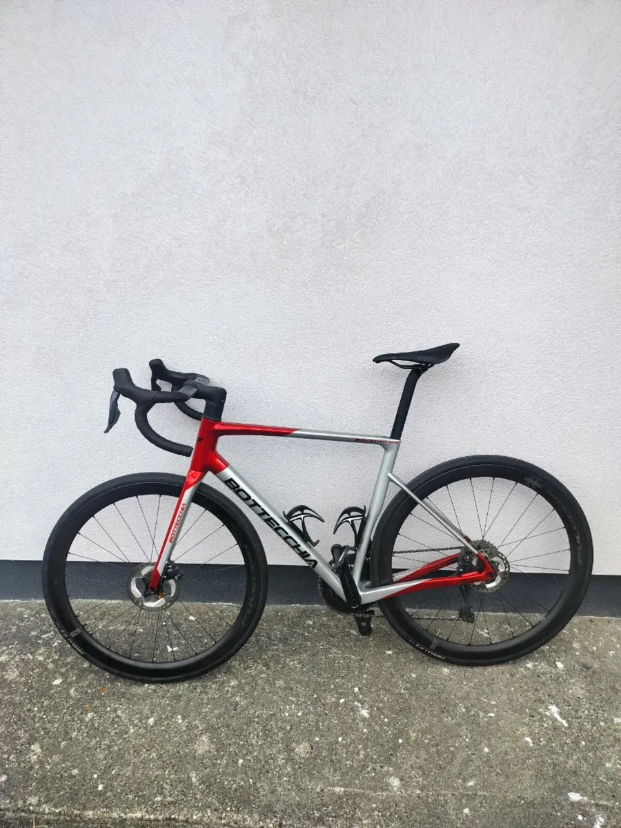 Bottecchia ultimate 8avio 12 spd di2 - Image 4