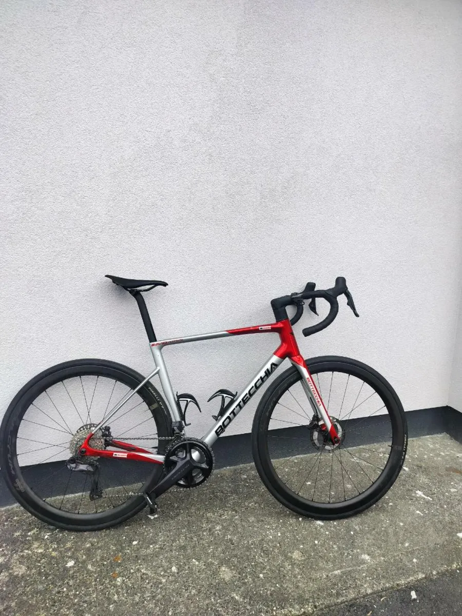 Bottecchia ultimate 8avio 12 spd di2 - Image 2