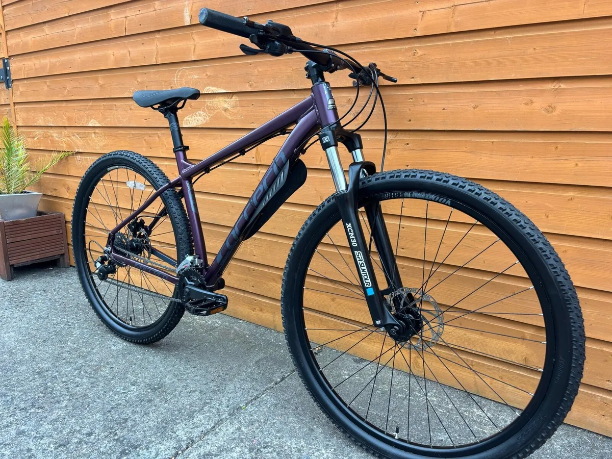 Carrera Hellcat 29er ALMOST NEW - Image 2