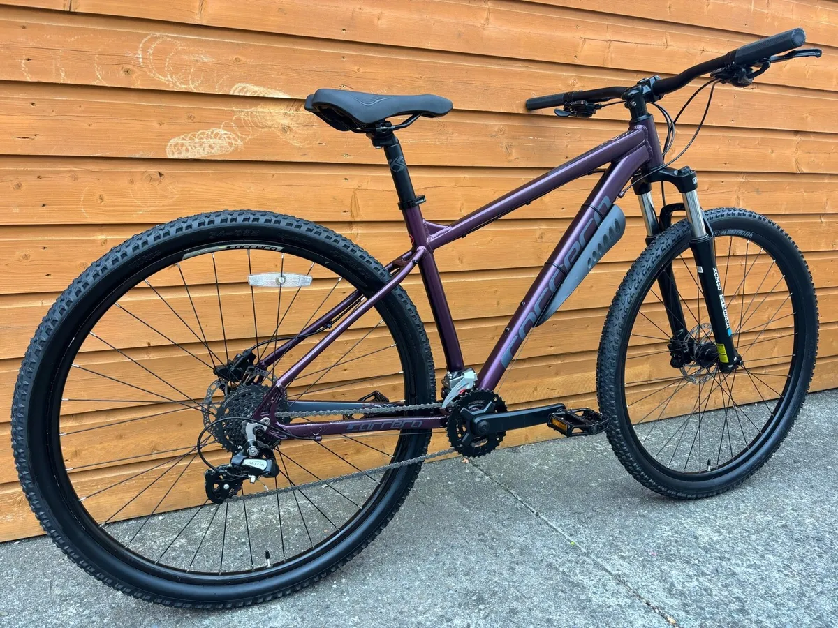 Carrera Hellcat 29er ALMOST NEW - Image 3