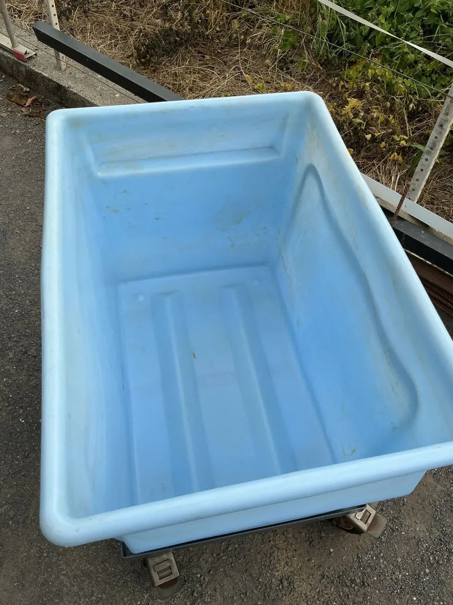 BIN TROLLEY - Image 3